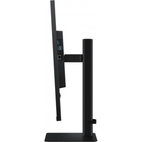 Монитор Samsung 32" ViewFinity S6 S32D604UAIXCI черный IPS LED 5ms 16:9 HDMI матовая HAS Piv 1000:1