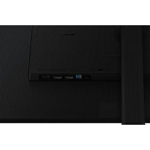Монитор Samsung 32" ViewFinity S6 S32D604UAIXCI черный IPS LED 5ms 16:9 HDMI матовая HAS Piv 1000:1