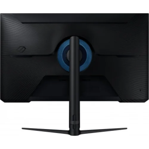 Монитор Samsung 32" Odyssey G3 S32DG300EI черный VA LED 16:9 HDMI матовая HAS Piv 250cd 178гр/178гр