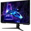 Монитор Samsung 32" Odyssey G3 S32DG300EI черный VA LED 16:9 HDMI матовая HAS Piv 250cd 178гр/178гр