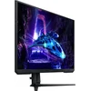 Монитор Samsung 32" Odyssey G3 S32DG300EI черный VA LED 16:9 HDMI матовая HAS Piv 250cd 178гр/178гр