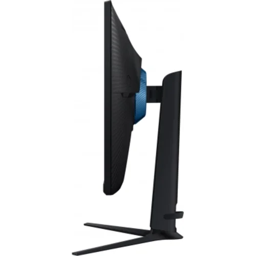 Монитор Samsung 32" Odyssey G3 S32DG300EI черный VA LED 16:9 HDMI матовая HAS Piv 250cd 178гр/178гр