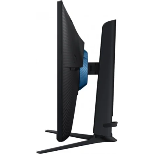 Монитор Samsung 32" Odyssey G3 S32DG300EI черный VA LED 16:9 HDMI матовая HAS Piv 250cd 178гр/178гр