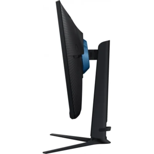 Монитор Samsung 32" Odyssey G3 S32DG300EI черный VA LED 16:9 HDMI матовая HAS Piv 250cd 178гр/178гр