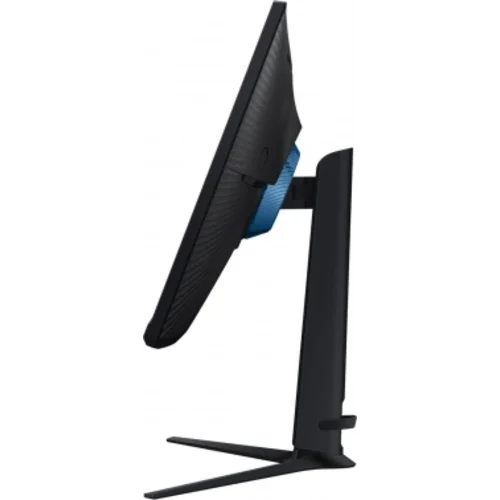 Монитор Samsung 32" Odyssey G3 S32DG300EI черный VA LED 16:9 HDMI матовая HAS Piv 250cd 178гр/178гр