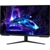 Монитор Samsung 32" Odyssey G3 S32DG300EI черный VA LED 16:9 HDMI матовая HAS Piv 250cd 178гр/178гр