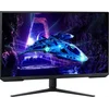 Монитор Samsung 32" Odyssey G3 S32DG300EI черный VA LED 16:9 HDMI матовая HAS Piv 250cd 178гр/178гр
