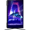 Монитор Samsung 32" Odyssey G3 S32DG300EI черный VA LED 16:9 HDMI матовая HAS Piv 250cd 178гр/178гр