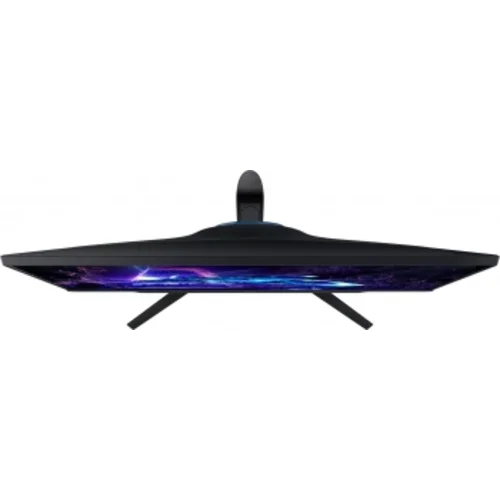 Монитор Samsung 32" Odyssey G3 S32DG300EI черный VA LED 16:9 HDMI матовая HAS Piv 250cd 178гр/178гр