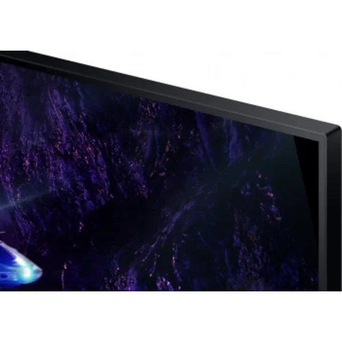 Монитор Samsung 32" Odyssey G3 S32DG300EI черный VA LED 16:9 HDMI матовая HAS Piv 250cd 178гр/178гр