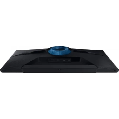 Монитор Samsung 32" Odyssey G3 S32DG300EI черный VA LED 16:9 HDMI матовая HAS Piv 250cd 178гр/178гр