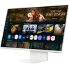 Монитор Samsung 32" S32FM803UIXCI белый VA LED 4ms 16:9 HDMI M/M матовая HAS Piv 3000:1 400cd 178гр/