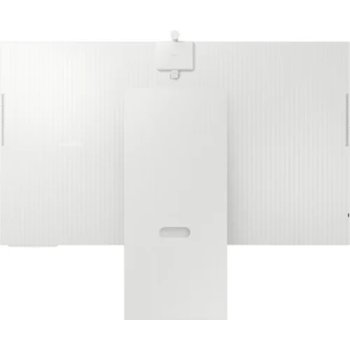 Монитор Samsung 32" S32FM803UIXCI белый VA LED 4ms 16:9 HDMI M/M матовая HAS Piv 3000:1 400cd 178гр/