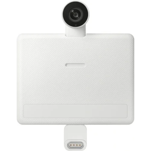 Монитор Samsung 32" S32FM803UIXCI белый VA LED 4ms 16:9 HDMI M/M матовая HAS Piv 3000:1 400cd 178гр/