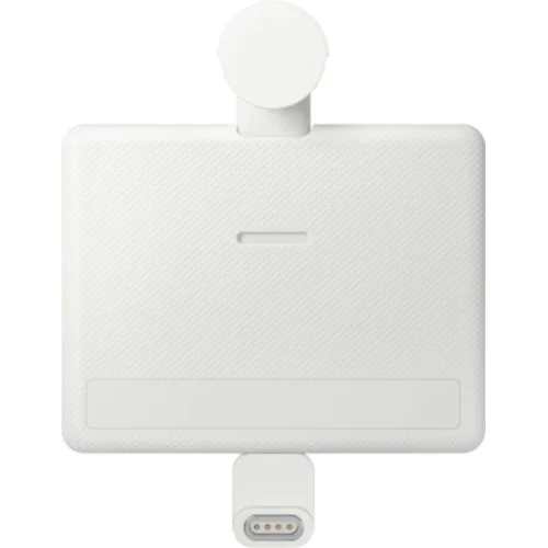 Монитор Samsung 32" S32FM803UIXCI белый VA LED 4ms 16:9 HDMI M/M матовая HAS Piv 3000:1 400cd 178гр/