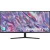 Монитор Samsung 34" ViewFinity S5 S34C500GAIXCI черный VA LED 21:9 полуматовая 3000:1 300cd 178гр/17