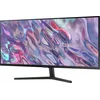Монитор Samsung 34" ViewFinity S5 S34C500GAIXCI черный VA LED 21:9 полуматовая 3000:1 300cd 178гр/17