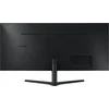 Монитор Samsung 34" ViewFinity S5 S34C500GAIXCI черный VA LED 21:9 полуматовая 3000:1 300cd 178гр/17