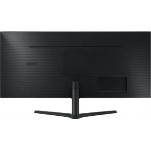 Монитор Samsung 34" ViewFinity S5 S34C500GAIXCI черный VA LED 21:9 полуматовая 3000:1 300cd 178гр/17