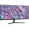 Монитор Samsung 34" ViewFinity S5 S34C500GAIXCI черный VA LED 21:9 полуматовая 3000:1 300cd 178гр/17