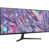 Монитор Samsung 34" ViewFinity S5 S34C500GAIXCI черный VA LED 21:9 полуматовая 3000:1 300cd 178гр/17