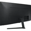 Монитор Samsung 34" ViewFinity S5 S34C500GAIXCI черный VA LED 21:9 полуматовая 3000:1 300cd 178гр/17