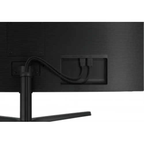 Монитор Samsung 34" ViewFinity S5 S34C500GAIXCI черный VA LED 21:9 полуматовая 3000:1 300cd 178гр/17