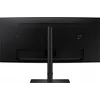 Монитор Samsung 34" ViewFinity S6 S34C650UAIXCI черный VA LED 5ms 21:9 HDMI M/M полуматовая 350cd 17