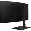 Монитор Samsung 34" ViewFinity S6 S34C650UAIXCI черный VA LED 5ms 21:9 HDMI M/M полуматовая 350cd 17