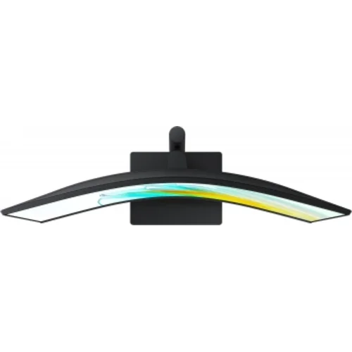 Монитор Samsung 34" ViewFinity S6 S34C650UAIXCI черный VA LED 5ms 21:9 HDMI M/M полуматовая 350cd 17