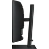 Монитор Samsung 34" ViewFinity S6 S34C650UAIXCI черный VA LED 5ms 21:9 HDMI M/M полуматовая 350cd 17