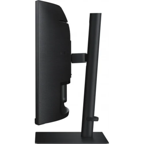 Монитор Samsung 34" ViewFinity S6 S34C650UAIXCI черный VA LED 5ms 21:9 HDMI M/M полуматовая 350cd 17