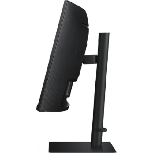 Монитор Samsung 34" ViewFinity S6 S34C650UAIXCI черный VA LED 5ms 21:9 HDMI M/M полуматовая 350cd 17