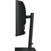 Монитор Samsung 34" ViewFinity S6 S34C650UAIXCI черный VA LED 5ms 21:9 HDMI M/M полуматовая 350cd 17