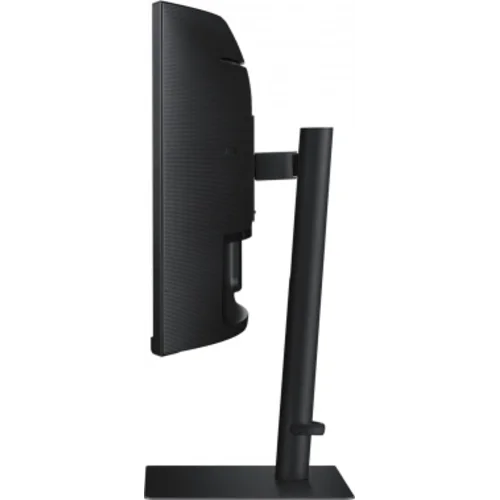 Монитор Samsung 34" ViewFinity S6 S34C650UAIXCI черный VA LED 5ms 21:9 HDMI M/M полуматовая 350cd 17