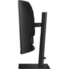Монитор Samsung 34" ViewFinity S6 S34C650UAIXCI черный VA LED 5ms 21:9 HDMI M/M полуматовая 350cd 17