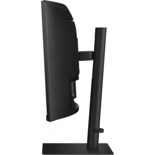 Монитор Samsung 34" ViewFinity S6 S34C650UAIXCI черный VA LED 5ms 21:9 HDMI M/M полуматовая 350cd 17