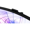 Монитор Samsung 34" ViewFinity S6 S34C650VAIXCI черный VA LED 5ms 21:9 M/M Cam полуматовая HAS Piv 3