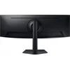 Монитор Samsung 49" ViewFinity S9 S49C950UAIXCI черный VA LED 32:9 HDMI M/M матовая HAS Piv 350cd 17