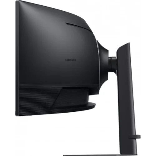 Монитор Samsung 49" ViewFinity S9 S49C950UAIXCI черный VA LED 32:9 HDMI M/M матовая HAS Piv 350cd 17