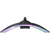 Монитор Samsung 49" ViewFinity S9 S49C950UAIXCI черный VA LED 32:9 HDMI M/M матовая HAS Piv 350cd 17