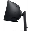 Монитор Samsung 49" ViewFinity S9 S49C950UAIXCI черный VA LED 32:9 HDMI M/M матовая HAS Piv 350cd 17