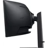 Монитор Samsung 49" ViewFinity S9 S49C950UAIXCI черный VA LED 32:9 HDMI M/M матовая HAS Piv 350cd 17