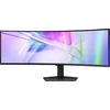 Монитор Samsung 49" ViewFinity S9 S49C950UAIXCI черный VA LED 32:9 HDMI M/M матовая HAS Piv 350cd 17