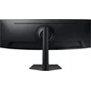 Монитор Samsung 49" ViewFinity S9 S49C950UAUXEN черный VA LED 5ms 32:9 HDMI M/M матовая HAS Piv 350c
