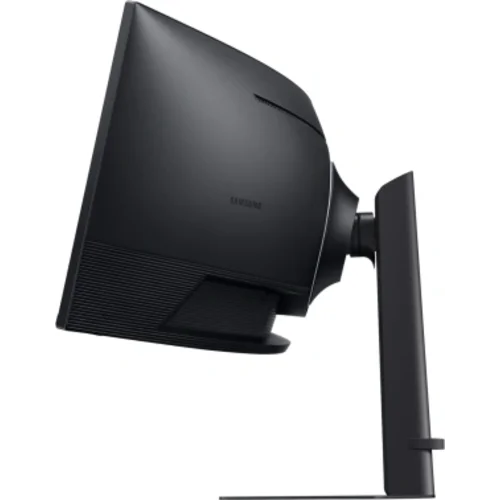 Монитор Samsung 49" ViewFinity S9 S49C950UAUXEN черный VA LED 5ms 32:9 HDMI M/M матовая HAS Piv 350c