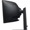 Монитор Samsung 49" ViewFinity S9 S49C950UAUXEN черный VA LED 5ms 32:9 HDMI M/M матовая HAS Piv 350c