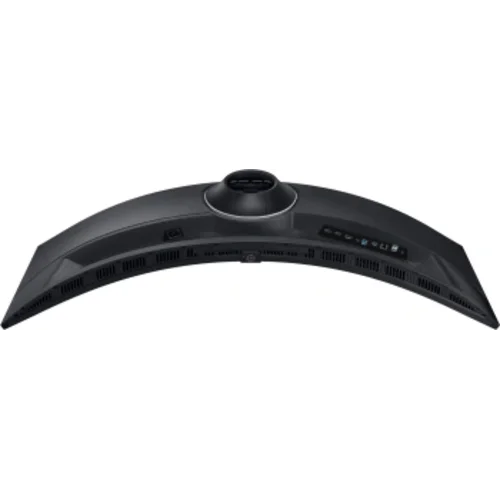 Монитор Samsung 49" ViewFinity S9 S49C950UAUXEN черный VA LED 5ms 32:9 HDMI M/M матовая HAS Piv 350c