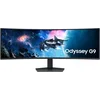 Монитор Samsung 49" S49CG954EMXUE черный VA LED 1ms 32:9 M/M полуматовая HAS 450cd 178гр/178гр 5120x