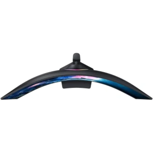 Монитор Samsung 49" S49CG954EMXUE черный VA LED 1ms 32:9 M/M полуматовая HAS 450cd 178гр/178гр 5120x